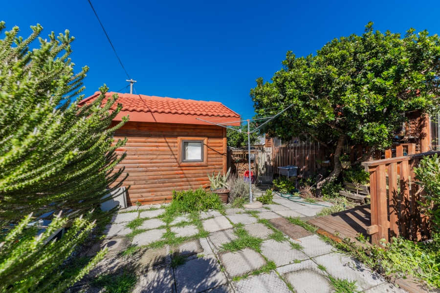 3 Bedroom Property for Sale in Bettys Bay Western Cape